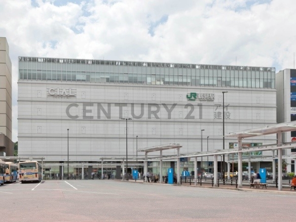 横浜市鶴見区下末吉１丁目　新築一戸建て(JR京浜東北線「鶴見」駅)