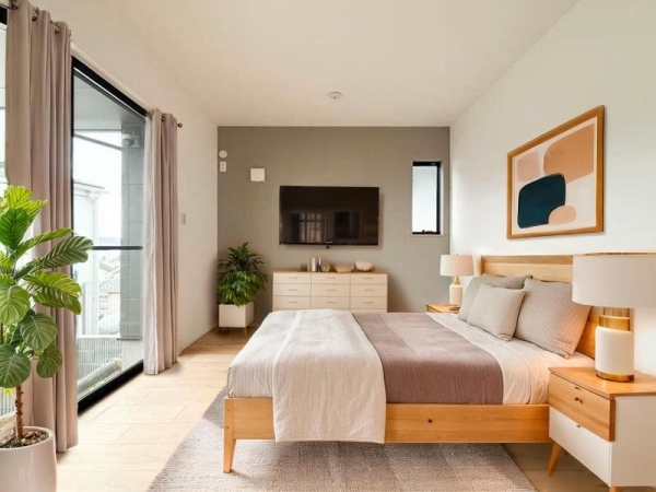 横浜市栄区鍛冶ケ谷１丁目　新築一戸建て