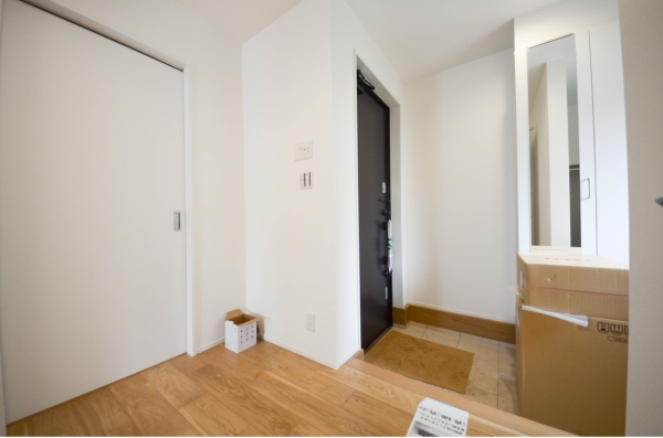 横浜市栄区鍛冶ケ谷１丁目　新築一戸建て