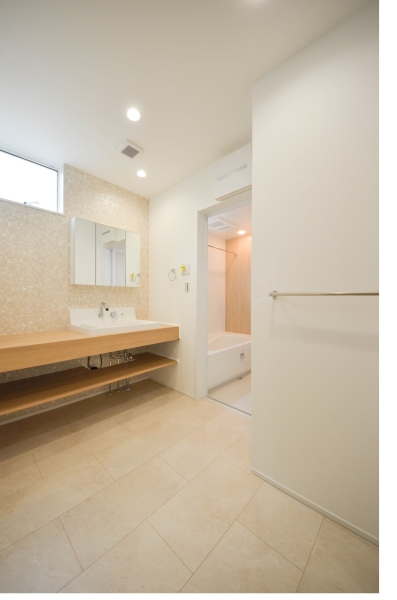 横浜市栄区鍛冶ケ谷１丁目　新築一戸建て