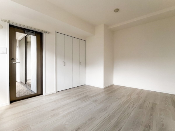 クオス上星川(洋室)