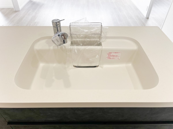 クオス上星川(キッチン)