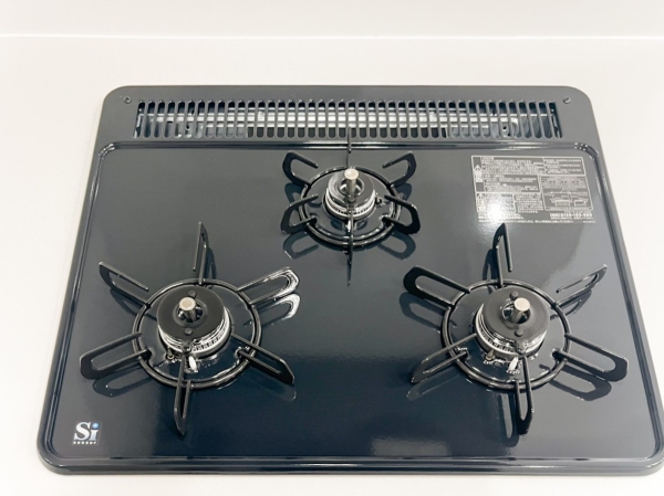 クオス上星川(キッチン)