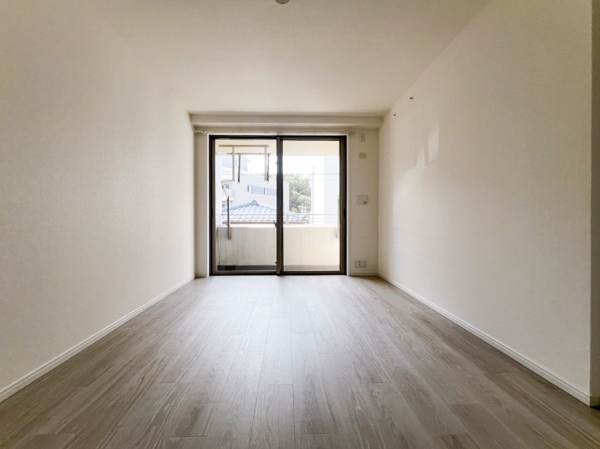 クオス上星川(洋室)