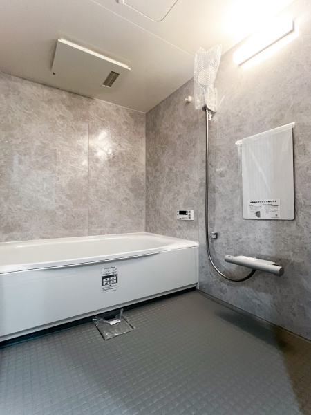 クオス上星川(バス)