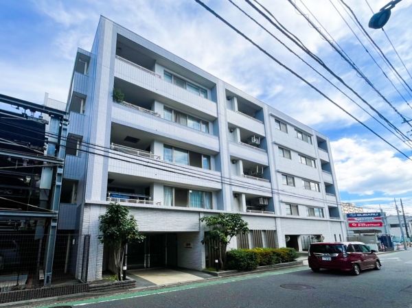 クオス上星川
