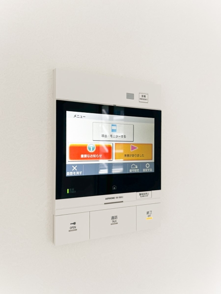 クオス上星川(その他内観)