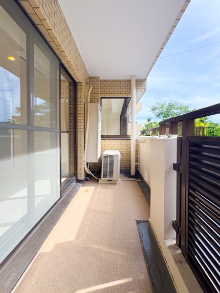 ラミアール南軽井沢