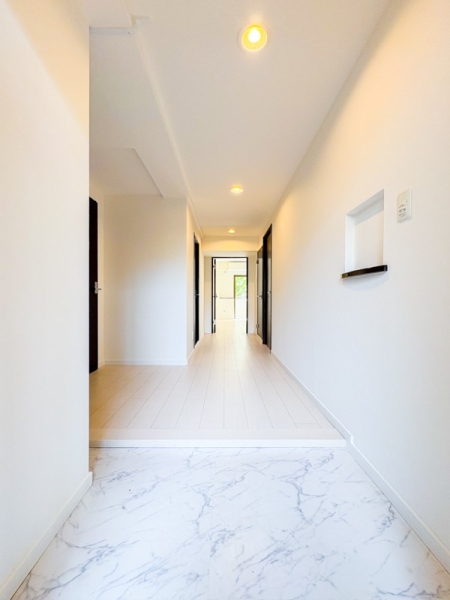 ラミアール南軽井沢