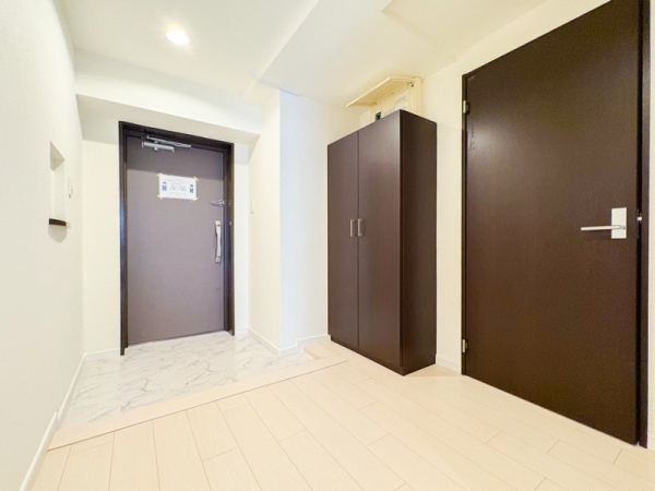 ラミアール南軽井沢