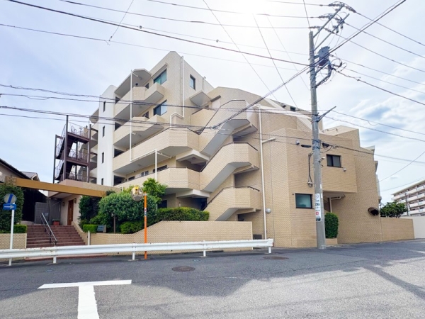 ラミアール南軽井沢