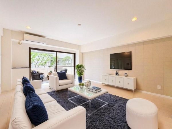 ラミアール南軽井沢