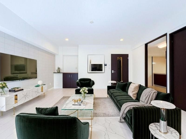 ラミアール南軽井沢