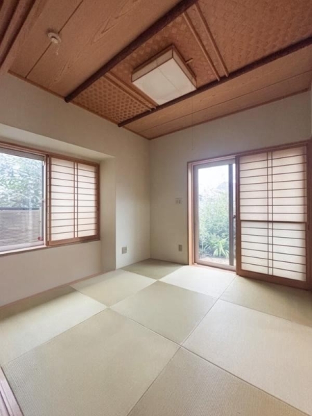 横浜市旭区笹野台３丁目の中古一戸建て