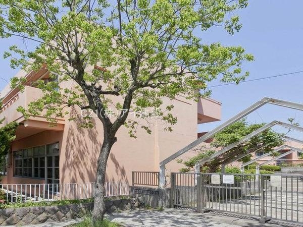 横浜市都筑区荏田南3丁目 新築一戸建て(横浜市立荏田南小学校)