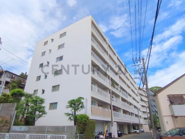 山手パークハイツ