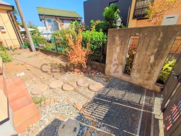 横浜市都筑区佐江戸町の中古一戸建て