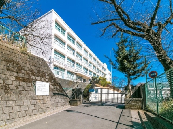 横浜市保土ケ谷区川島町 新築一戸建て(横浜市立川島小学校)