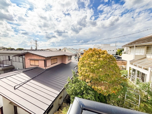 横浜市港北区下田町3丁目 新築一戸建て(その他)