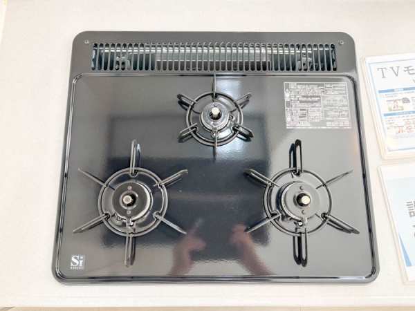 横浜市港北区下田町3丁目 新築一戸建て(キッチン)