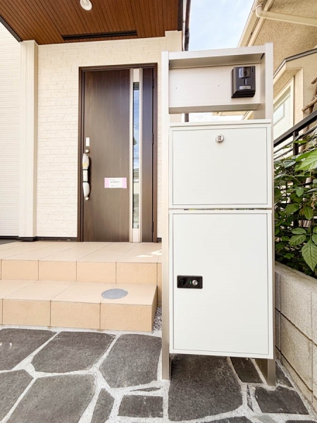 横浜市港北区下田町3丁目 新築一戸建て(その他現地)