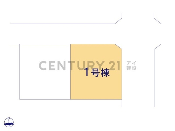 横浜市金沢区高舟台２丁目　新築一戸建て
