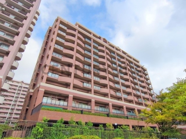 ビーコンヒル能見台ウエストヒルＡ館