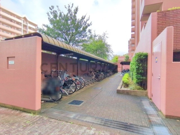 ビーコンヒル能見台ウエストヒルA館(その他)