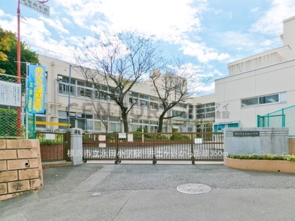 横浜市南区永田東2丁目 新築一戸建て(横浜市立永田小学校)