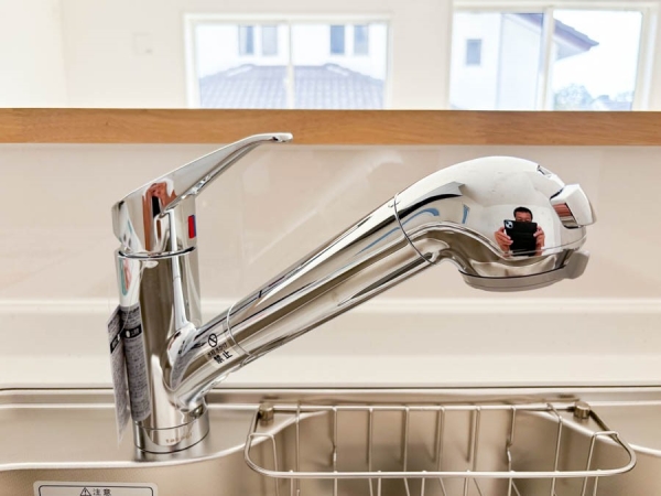 横浜市青葉区奈良町　新築一戸建て