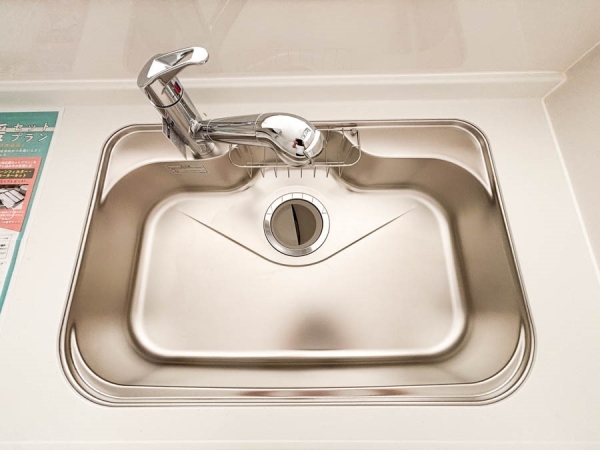 横浜市青葉区奈良町　新築一戸建て