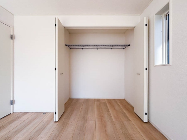 横浜市青葉区奈良町　新築一戸建て