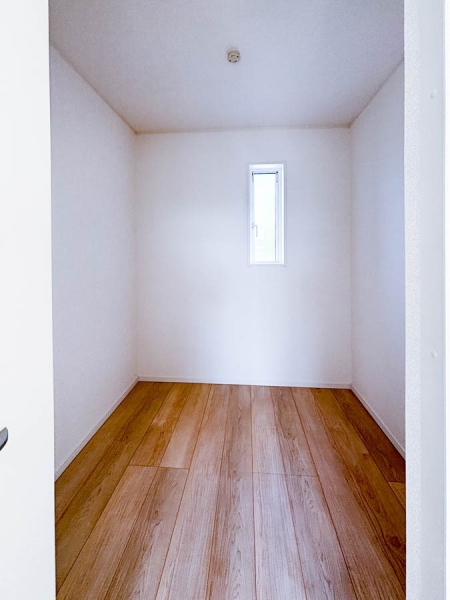 横浜市青葉区奈良町　新築一戸建て