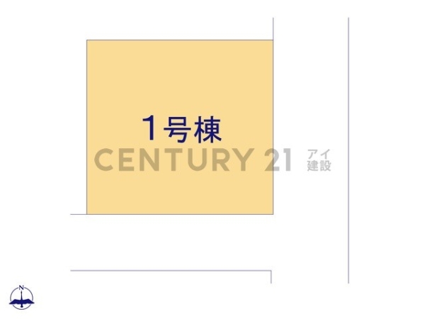 横浜市金沢区大道１丁目　新築一戸建て