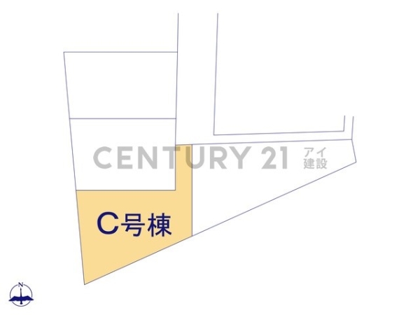 横浜市瀬谷区相沢５丁目　新築一戸建て