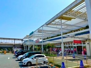 藤沢市西富２丁目の中古一戸建て(トレアージュ白旗)