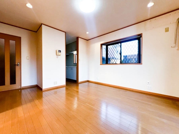 藤沢市亀井野の中古一戸建て