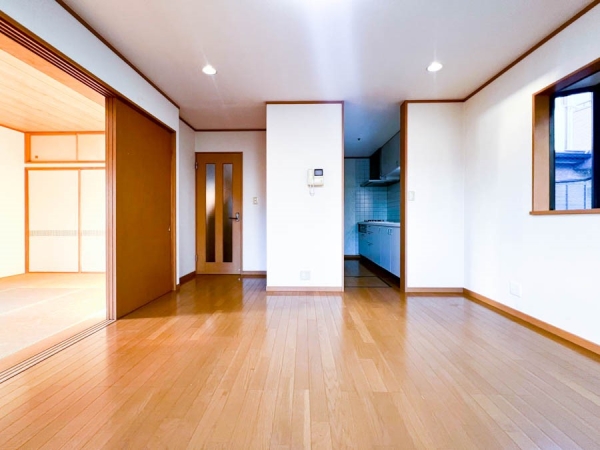 藤沢市亀井野の中古一戸建て