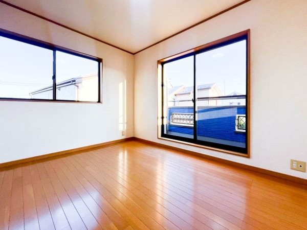 藤沢市亀井野の中古一戸建て