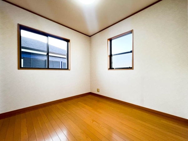 藤沢市亀井野の中古一戸建て