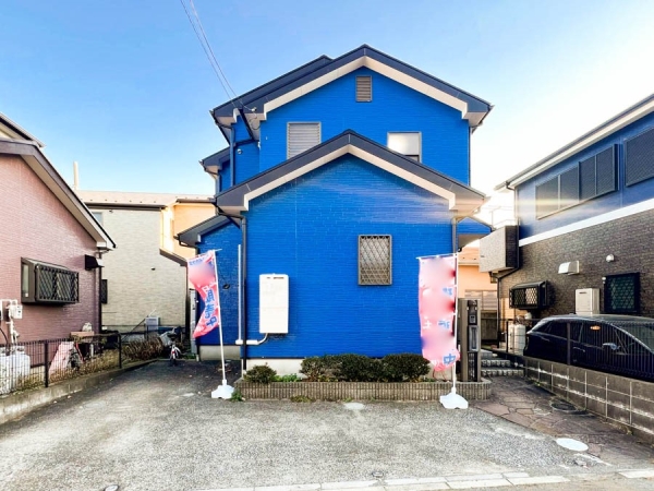 藤沢市亀井野の一戸建て・一軒家購入なら【センチュリー21】