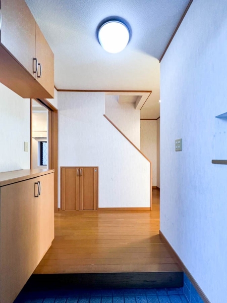 藤沢市亀井野の中古一戸建て