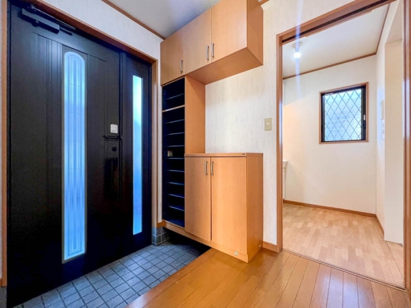 藤沢市亀井野の中古一戸建て
