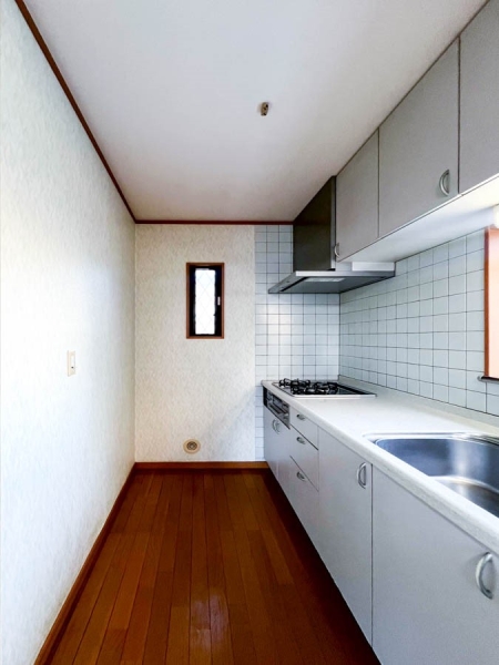 藤沢市亀井野の中古一戸建て