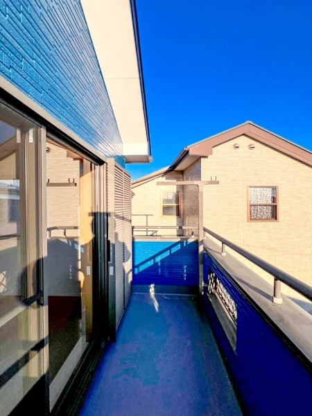 藤沢市亀井野の中古一戸建て