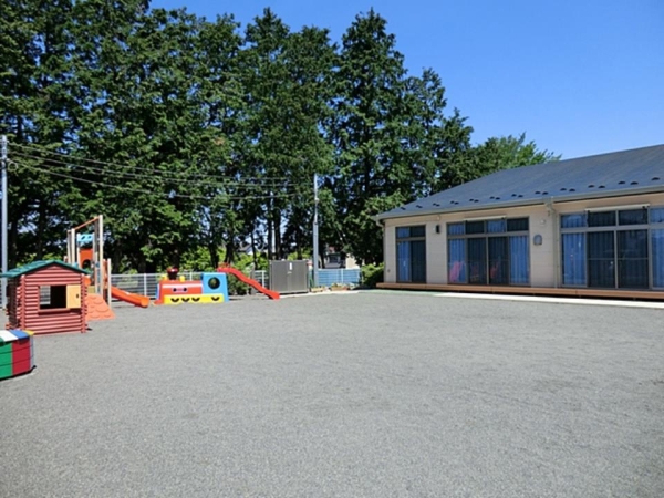 町田市本町田　新築一戸建て(わかば保育園)