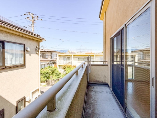 横浜市保土ケ谷区新桜ケ丘１丁目の中古一戸建て