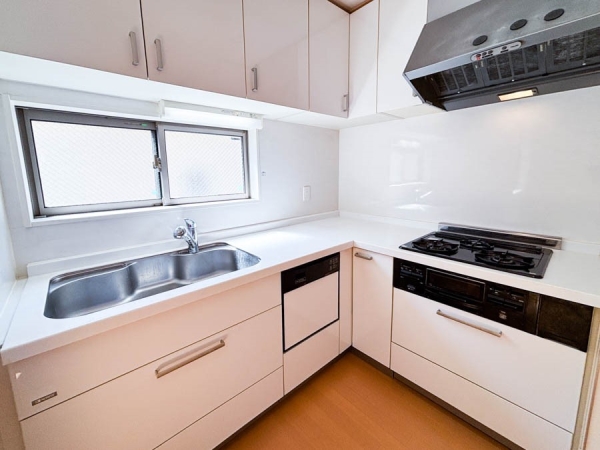 横浜市保土ケ谷区新桜ケ丘１丁目の中古一戸建て