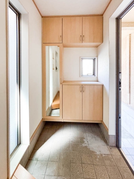 横浜市保土ケ谷区新桜ケ丘１丁目の中古一戸建て