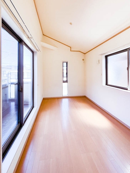 横浜市保土ケ谷区新桜ケ丘１丁目の中古一戸建て